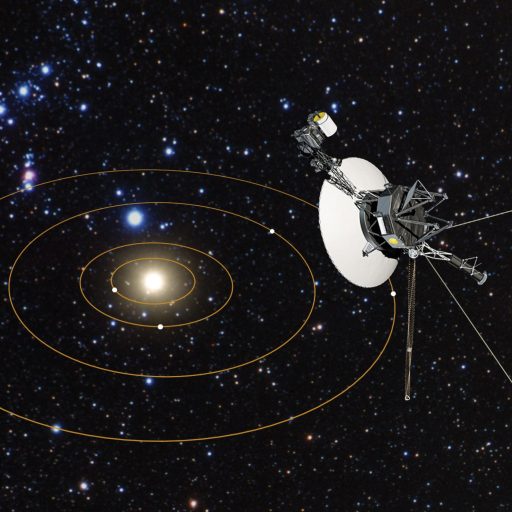 Voyager 1