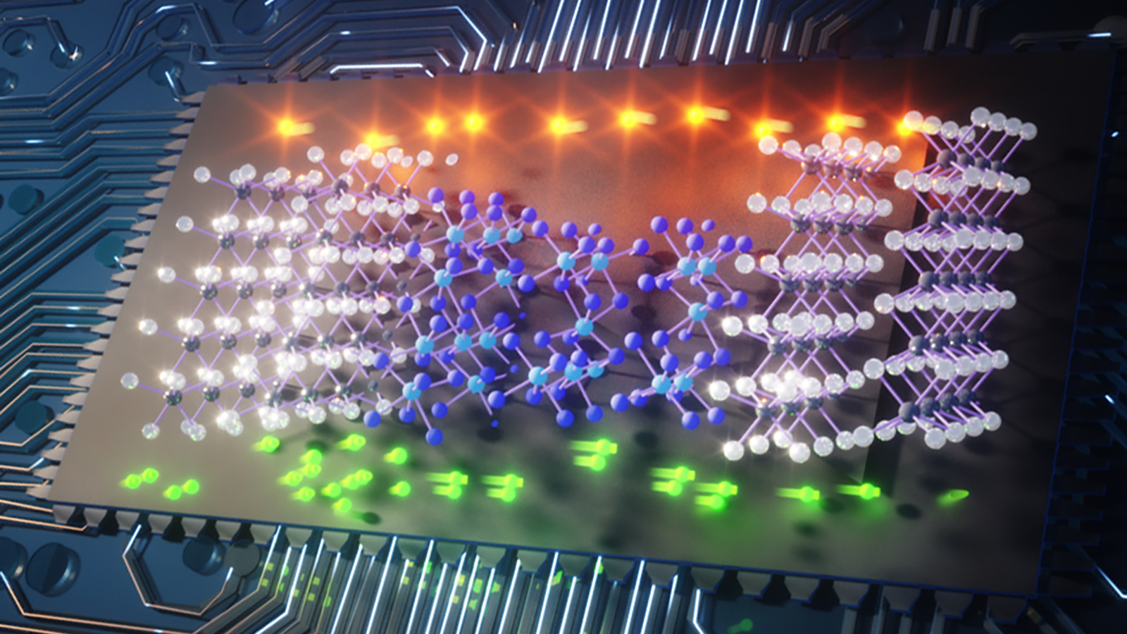 superconductors
