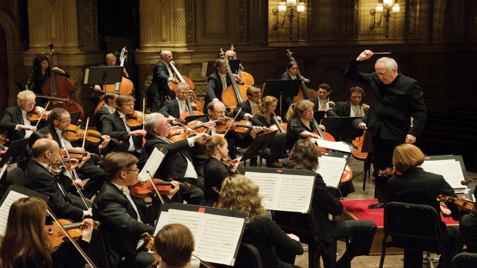 Classical music