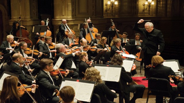 Classical music