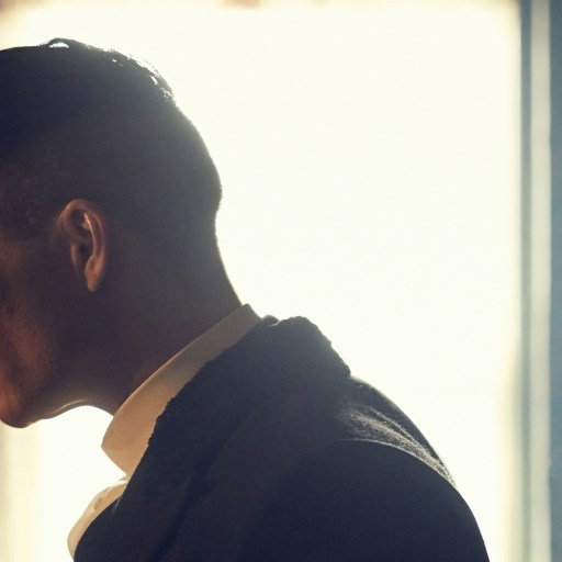 Peaky Blinders Tommy Shelby