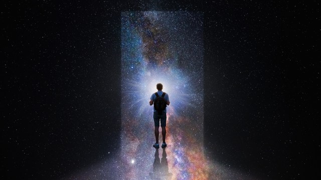 infinity