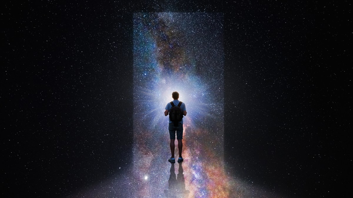 infinity