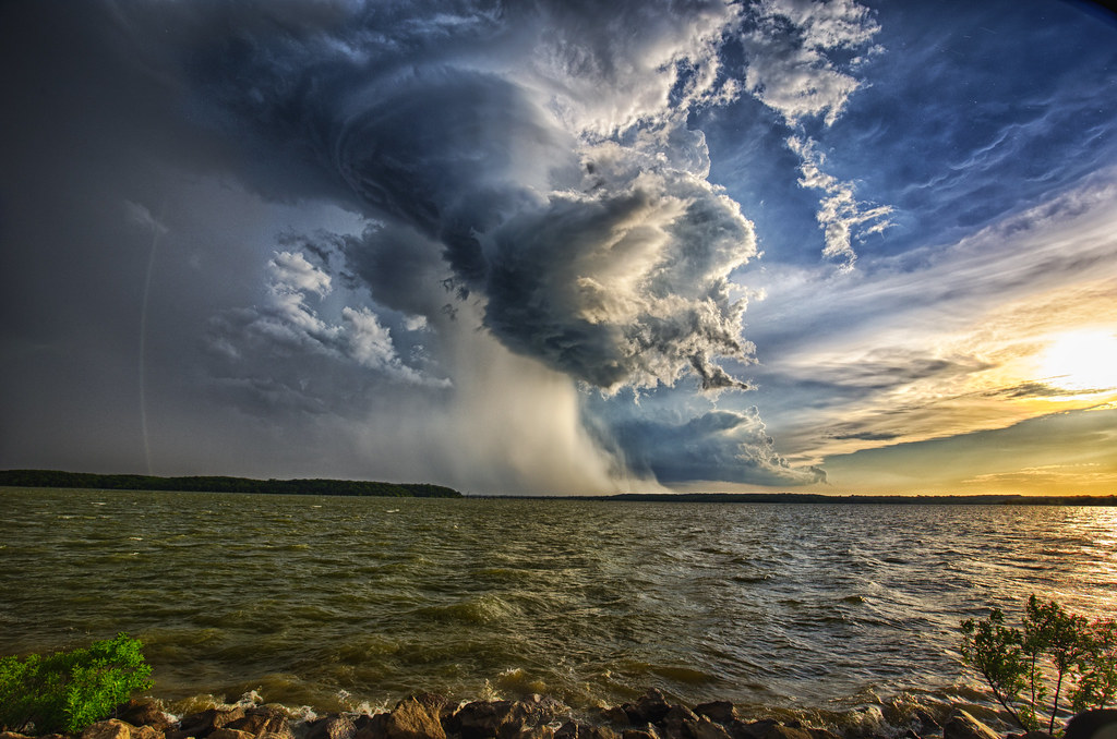 weather