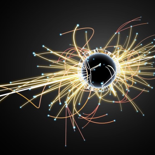 particle accelerator