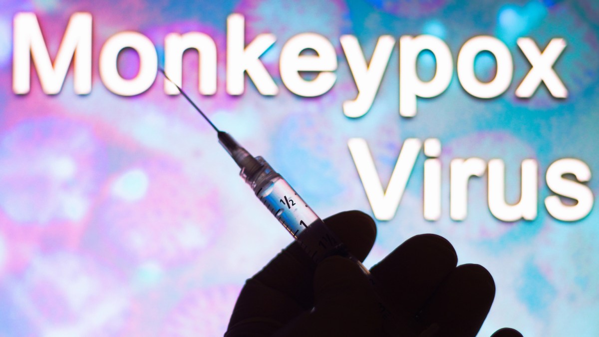 monkeypox