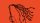 A hand holding a whip with multiple knotted tails against a solid orange background, subtly hinting at themes of discipline and exploring why suffering is good.