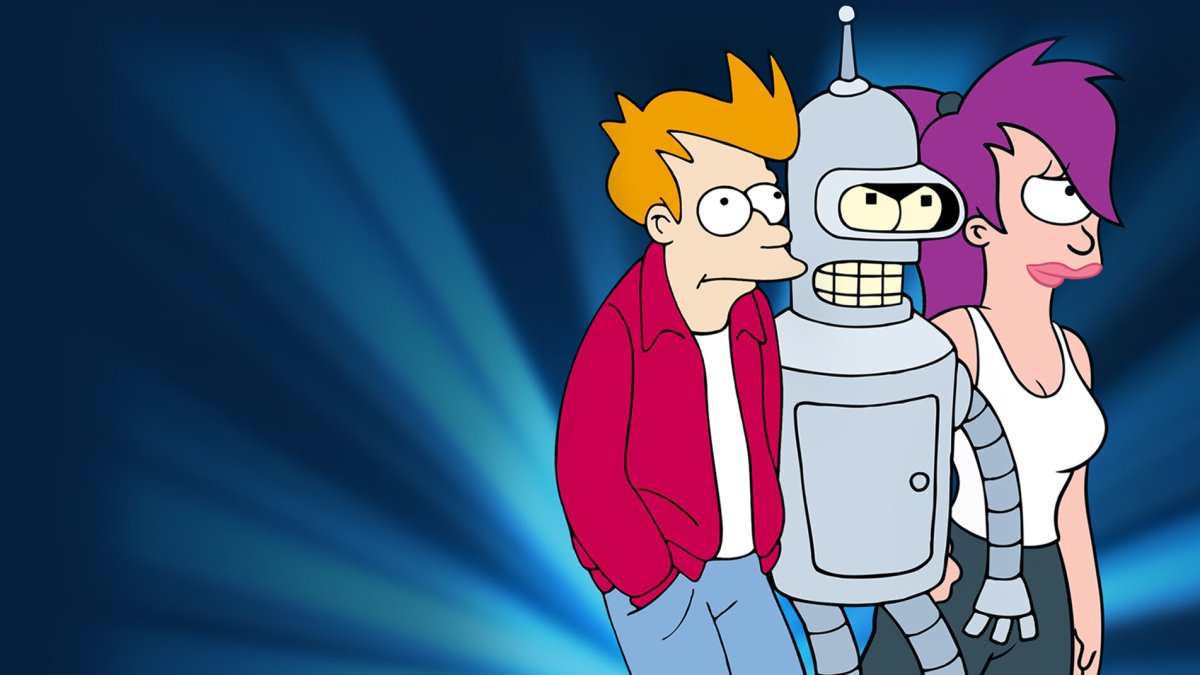 futurama