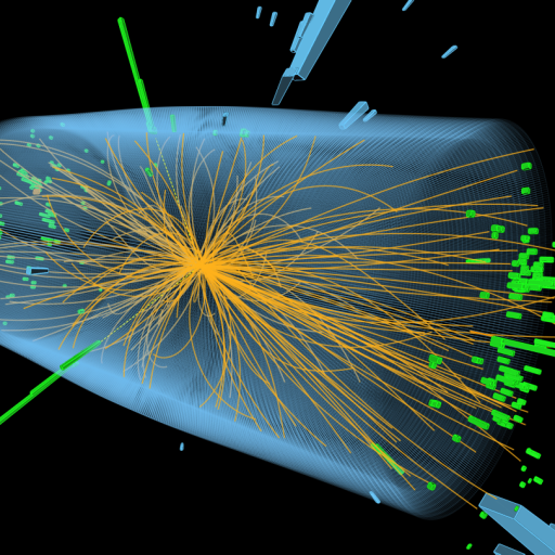 Higgs boson