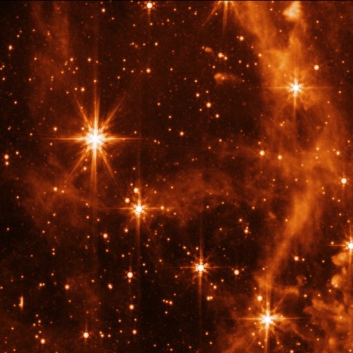 jwst change science