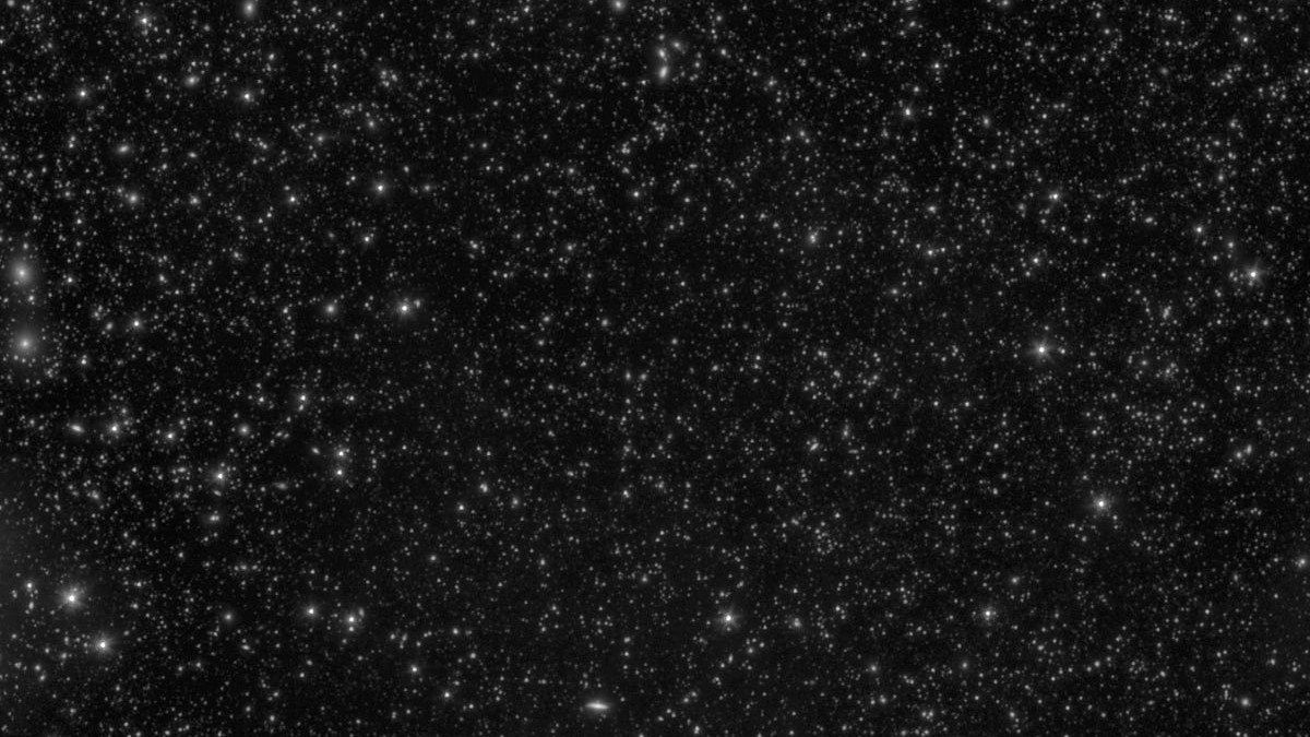 supermassive black holes