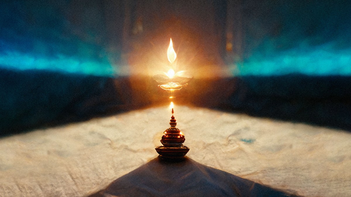 enlightenment