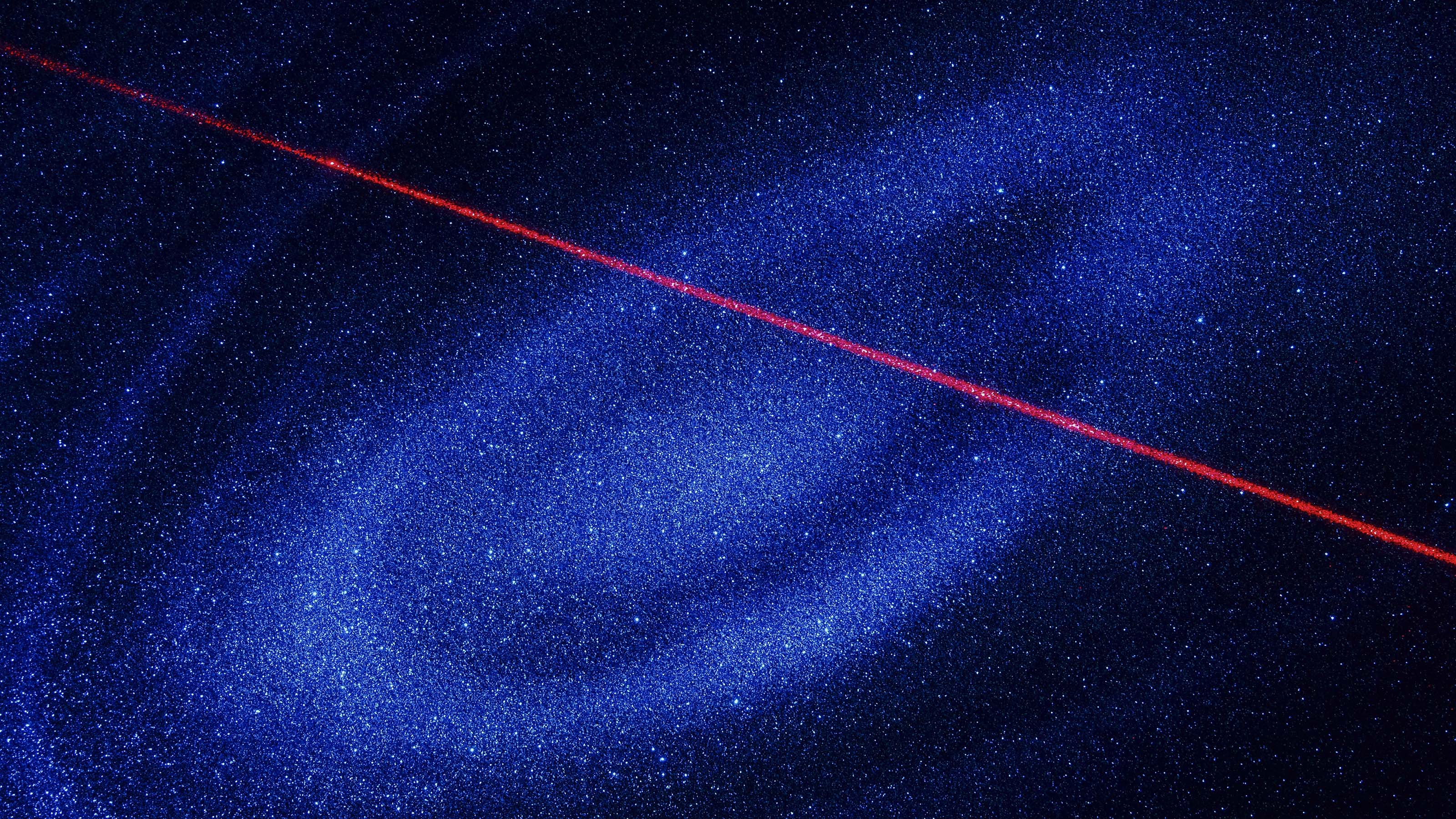 lasers