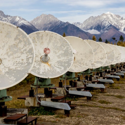 quantum communication