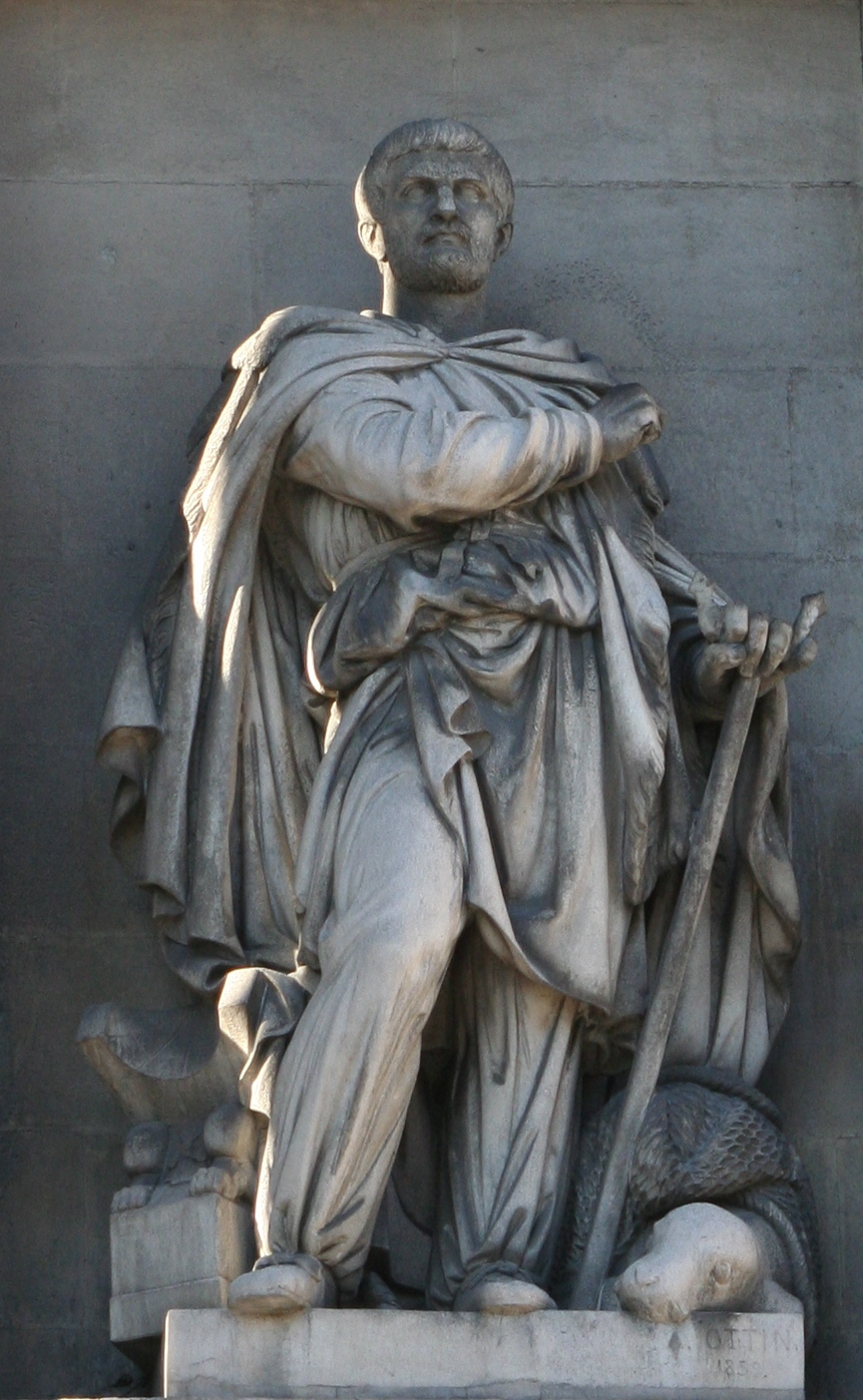 Pytheas