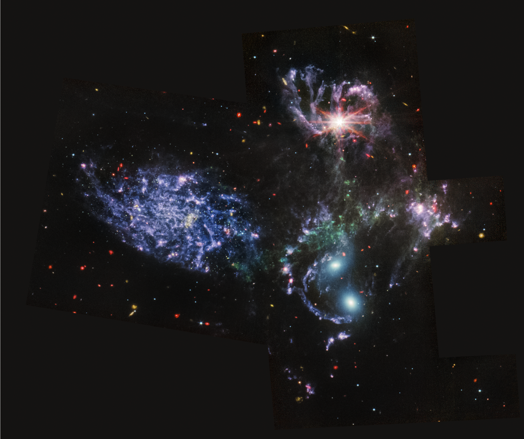 MIRI Stephan's quintet