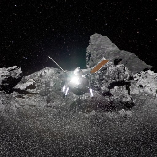bennu