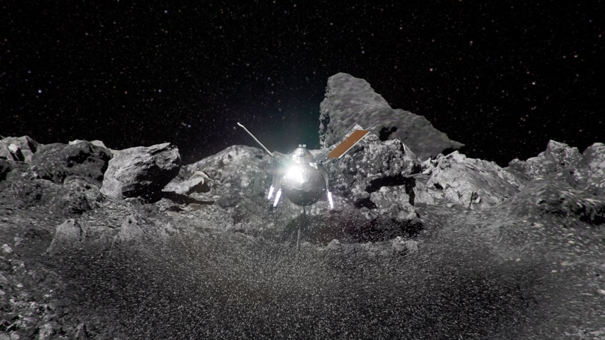 bennu