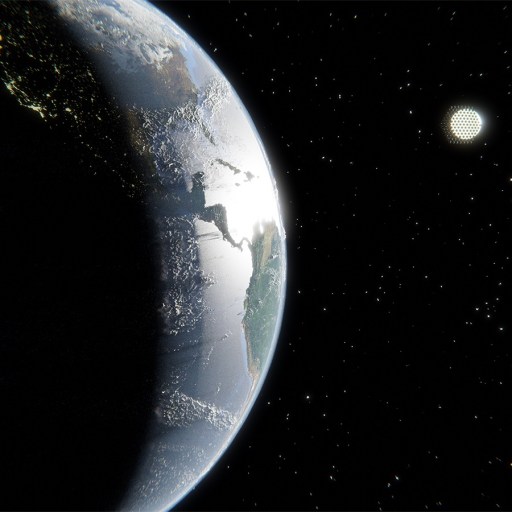 solar geoengineering