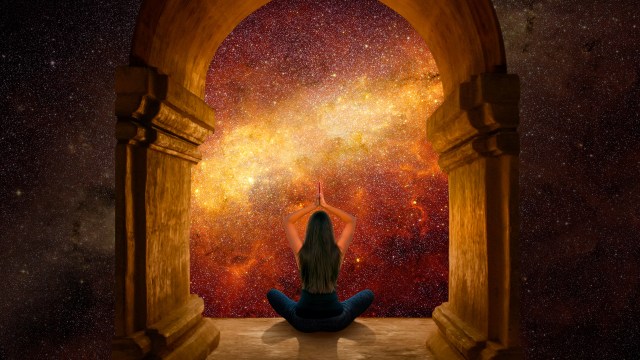 consciousness