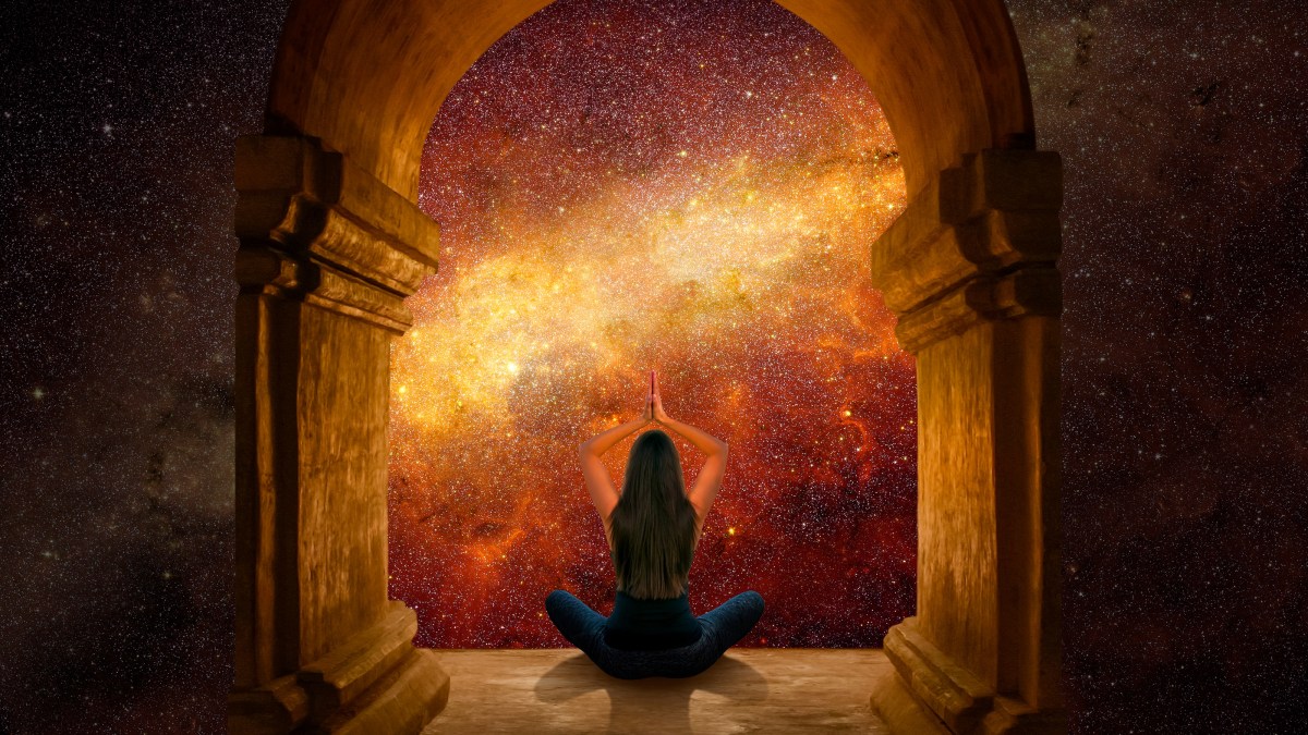 consciousness