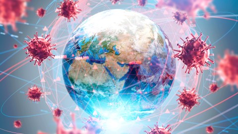 universal coronavirus vaccine