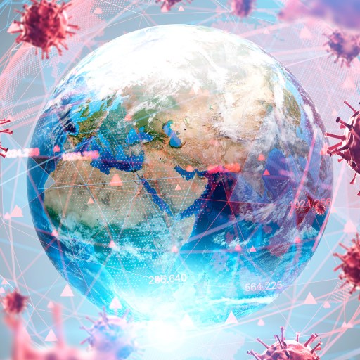 universal coronavirus vaccine