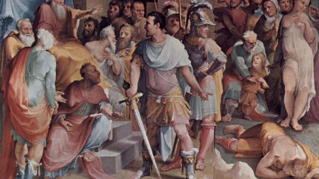 Roman dictator