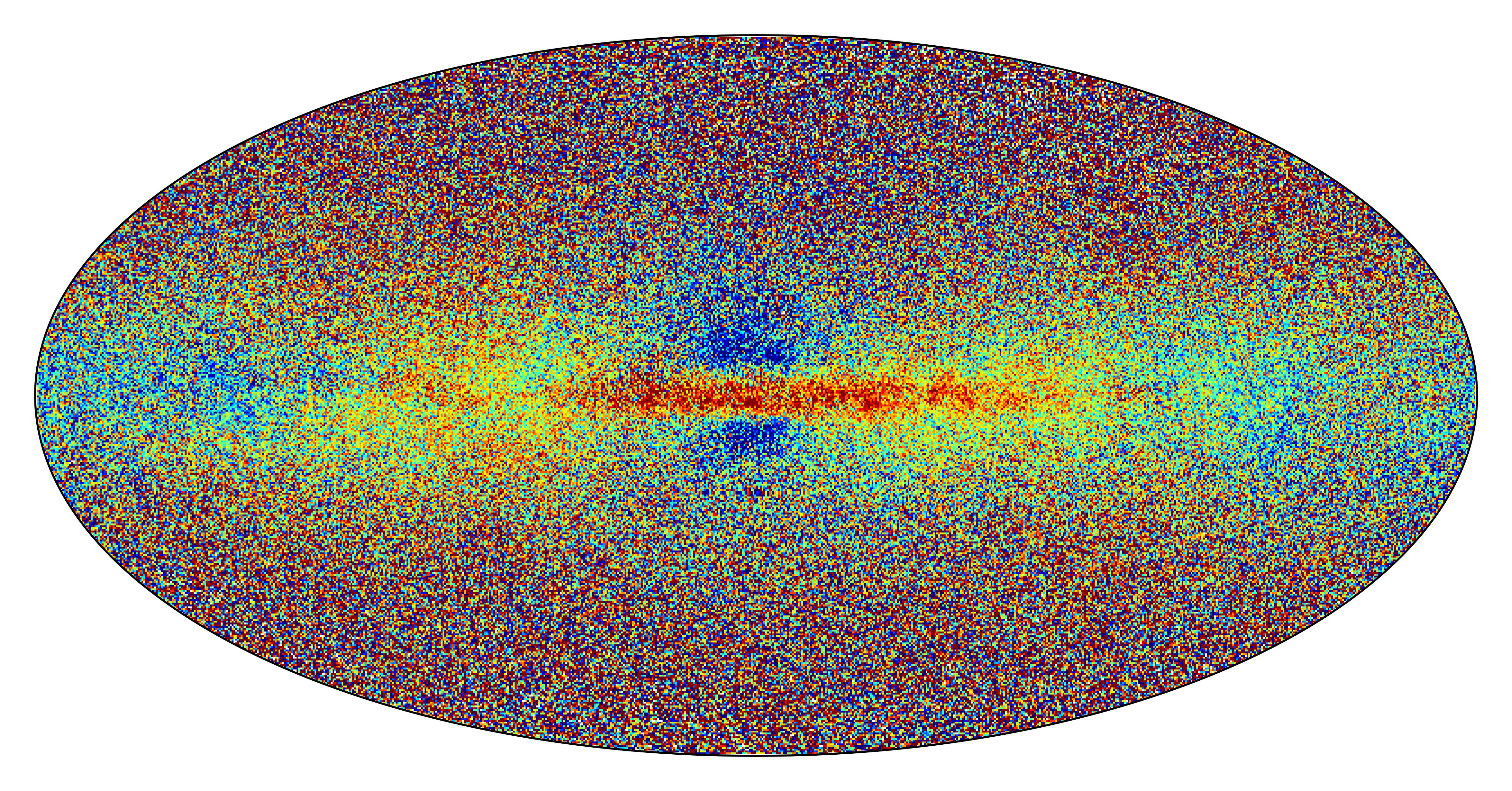 star metallicity throughout the Milky Way