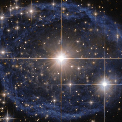 wolf rayet wr 31a
