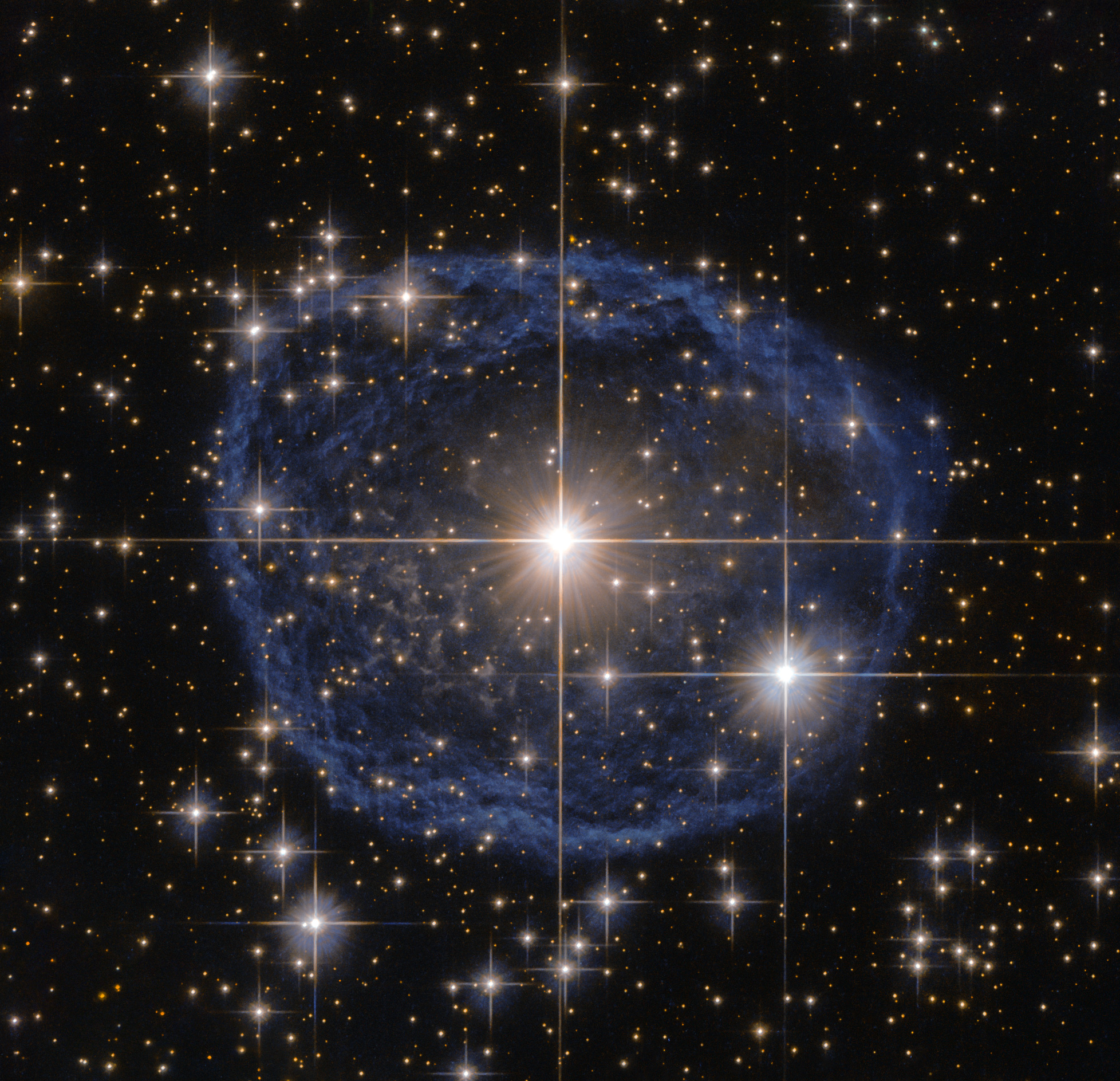 wolf rayet wr 31a