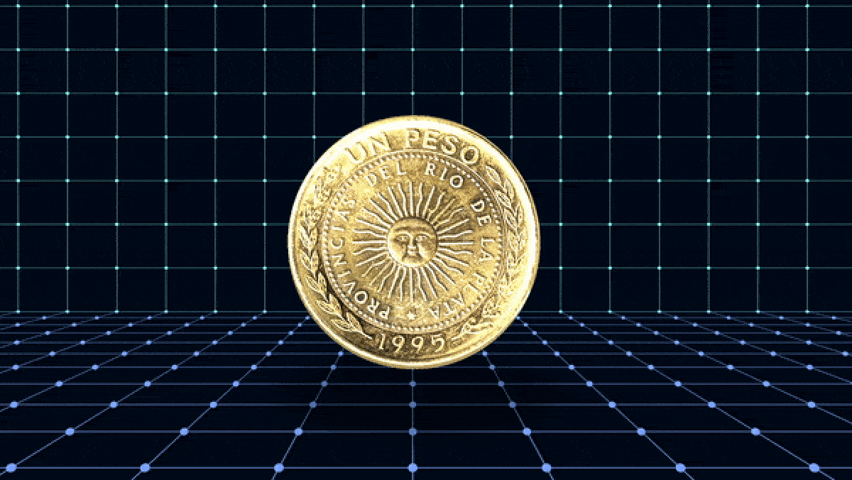 crypto black market
