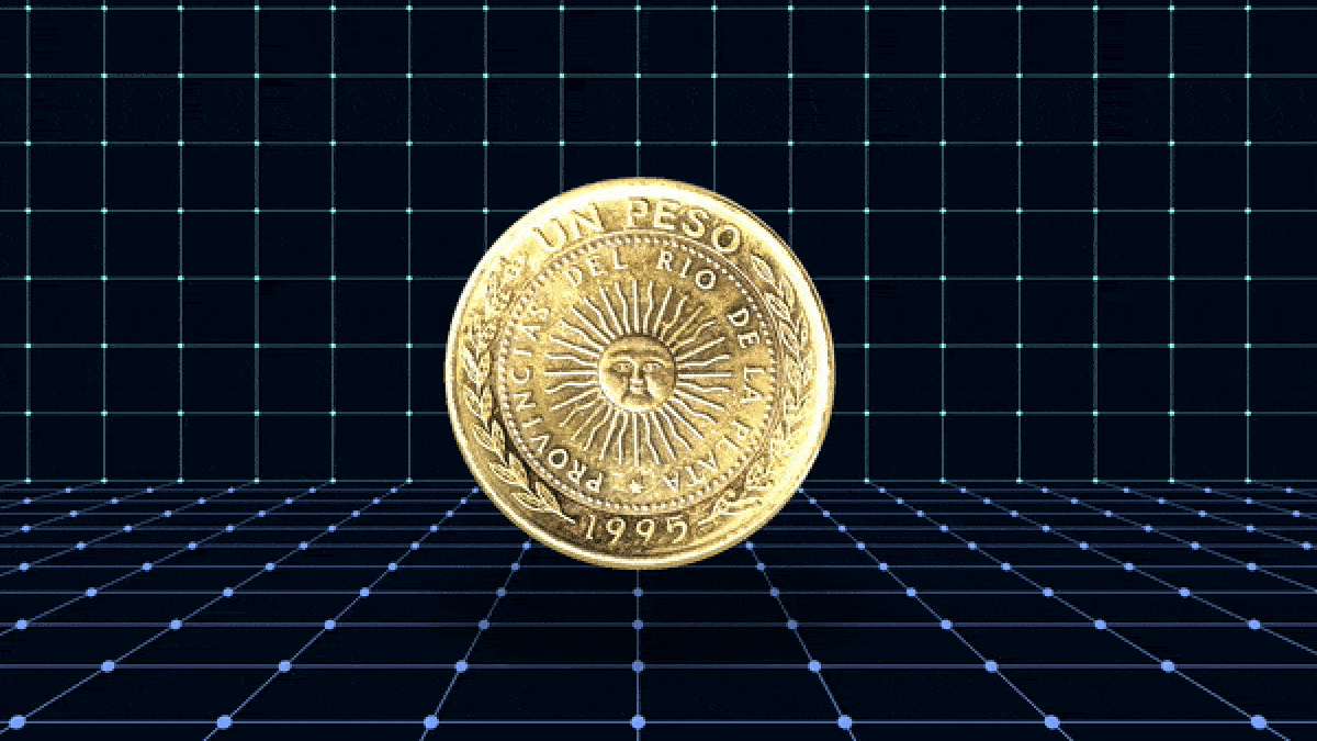crypto black market
