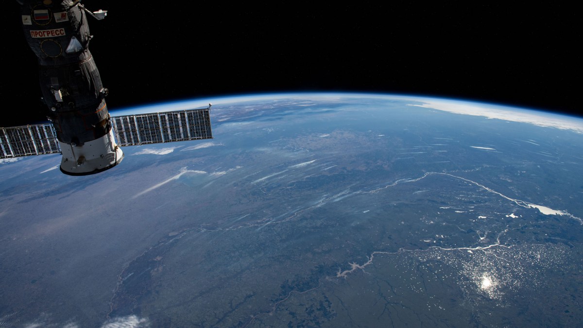 overview effect
