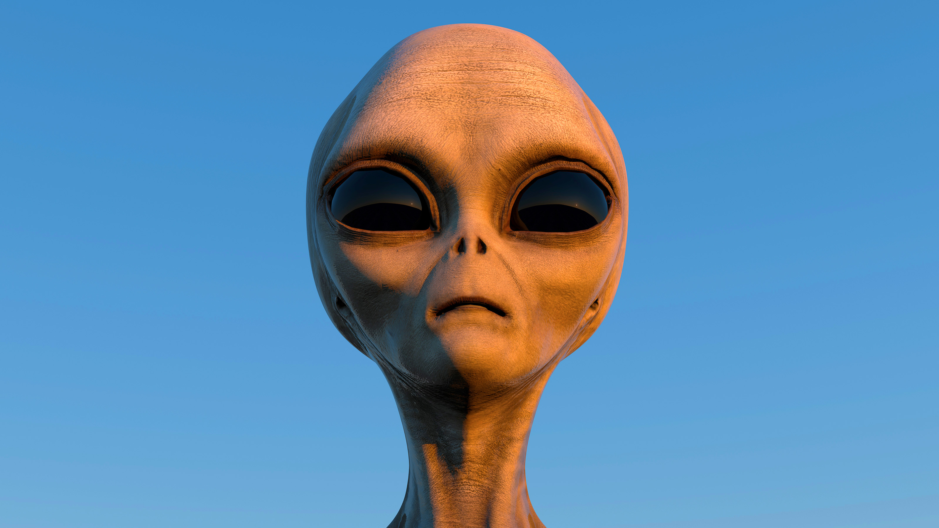 aliens