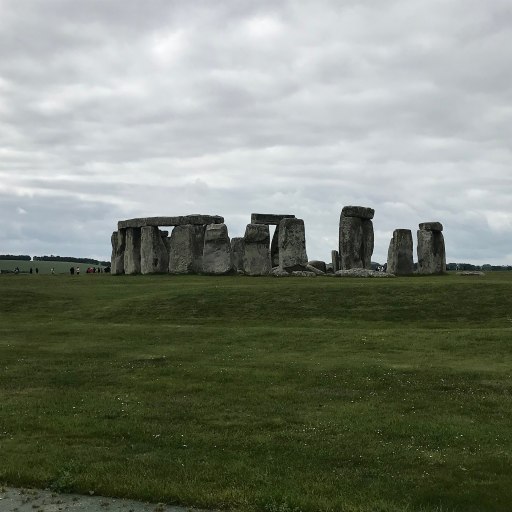 stonehenge