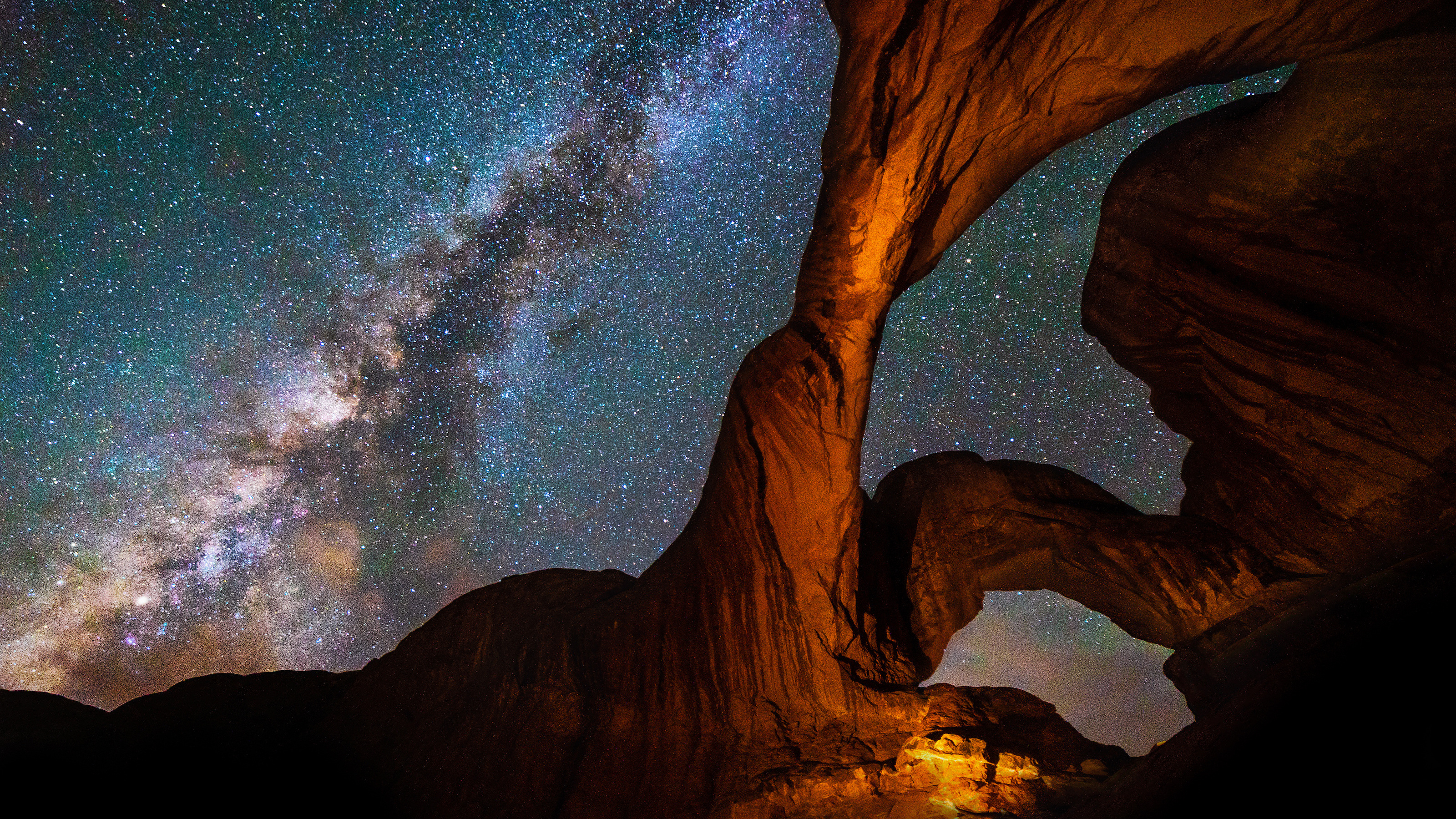 how big is the universe