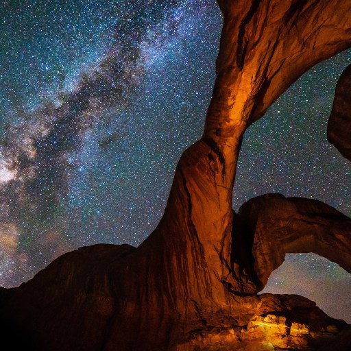 how big is the universe