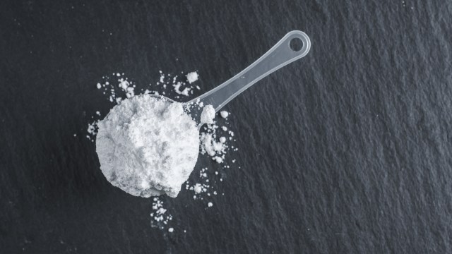 creatine