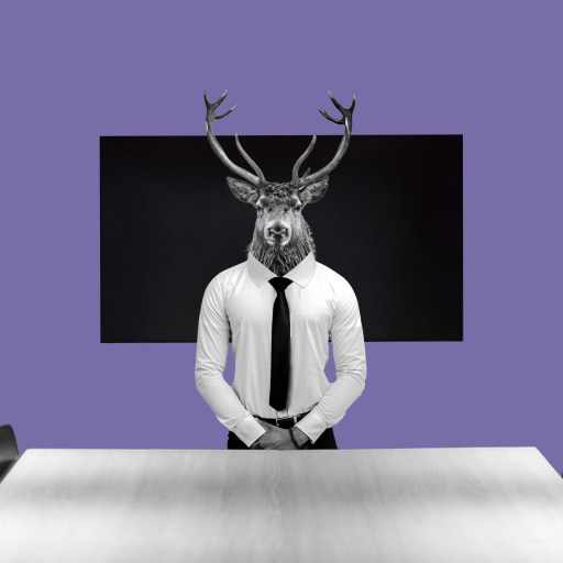 Executive presence training