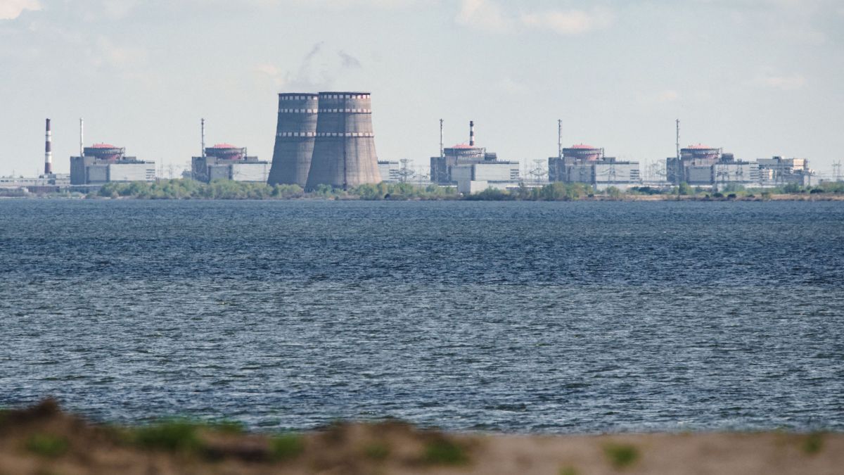zaporizhzhia
