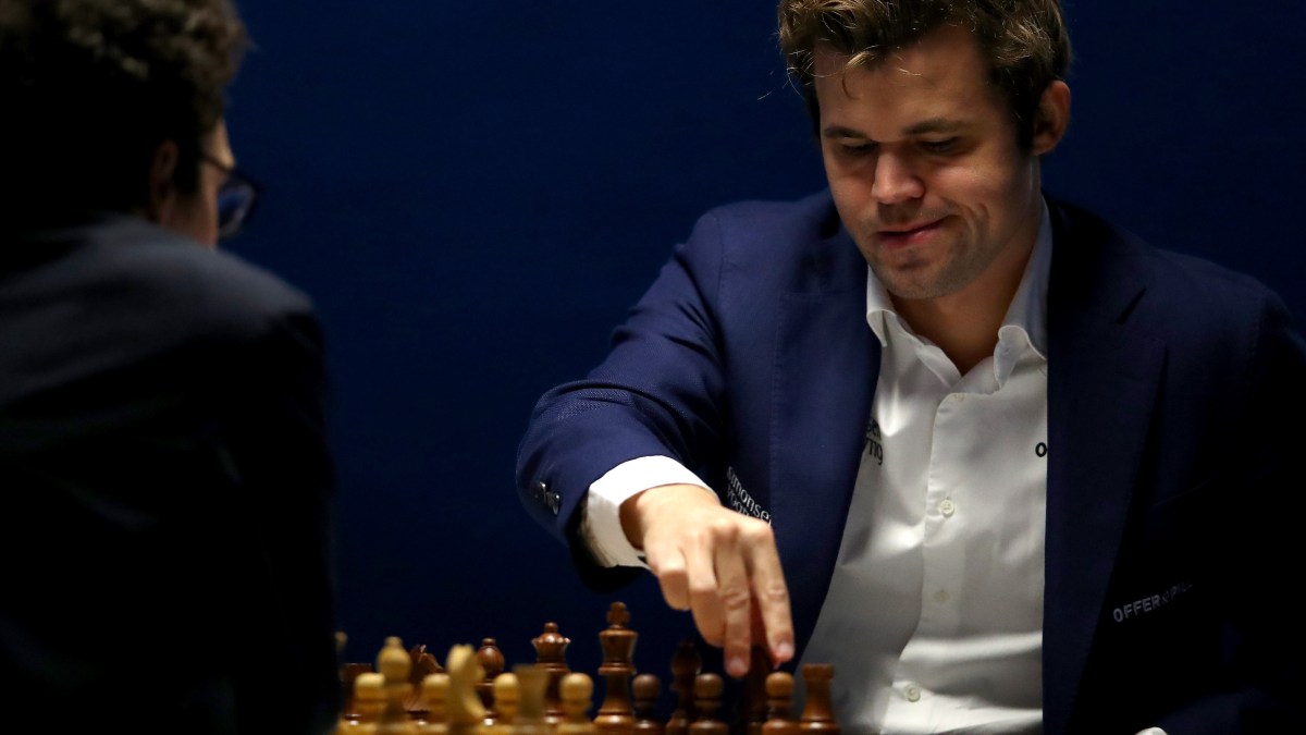 chess cheating