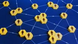 dao leadership