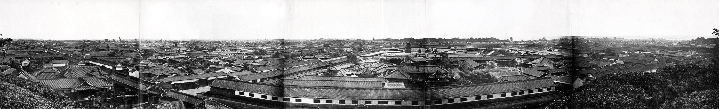 Edo Japan
