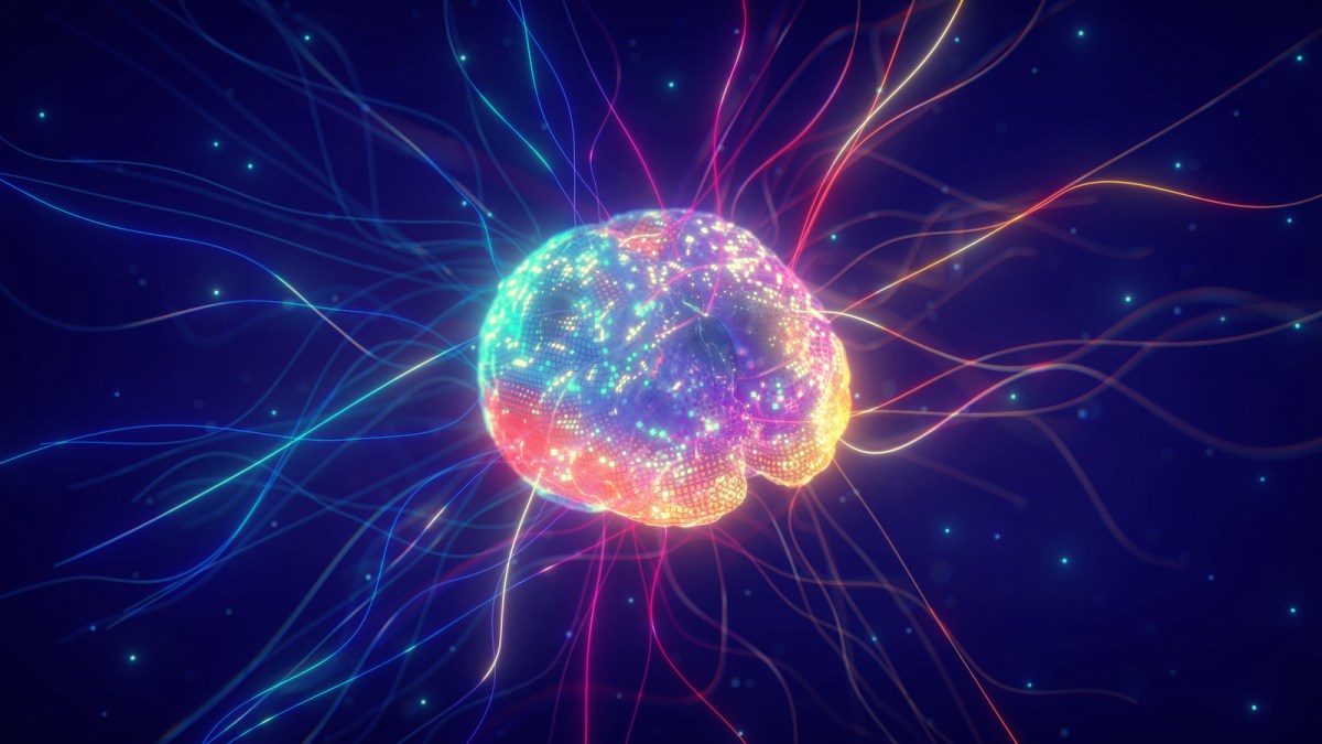brain zapping