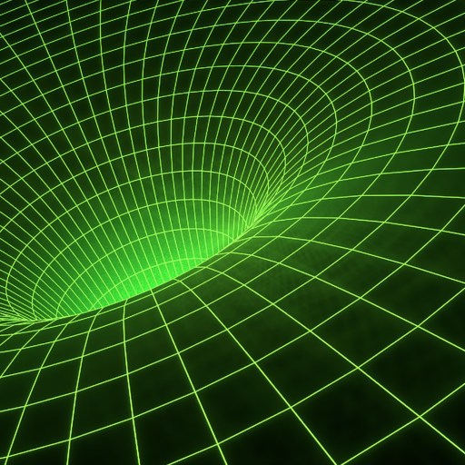 black hole