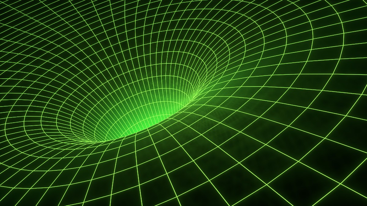 black hole