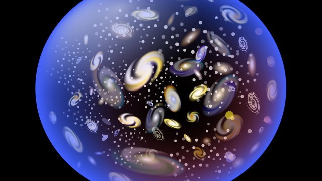 hubble tension