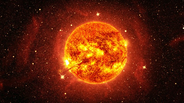 antimatter