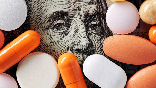 healthcare spending